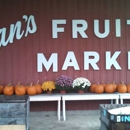 Ryans Fruit Market - Fruit & Vegetable Markets