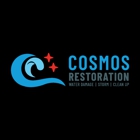 Cosmos Water Damage Restoration Cedar Park