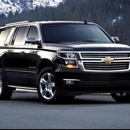 DFW Airport Black Limo Car Service - Taxis