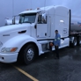 Lyons Truck & Trailer Inc - Indianapolis, IN. Martin k Simon