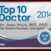 Dr. Amna Frisch, MD, PhD gallery