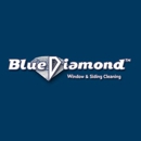 Blue Diamond Window & Siding Cleaning - Window Cleaning