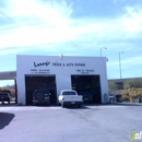 Lenny's Truck & Auto Repair - Auto Repair & Service