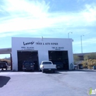 Lenny's Truck & Auto Repair