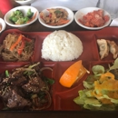 Chin Hills - Korean Restaurants