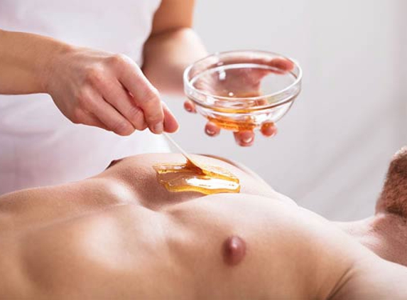 Silhouette Beauty Salon - Lithgow, NSW