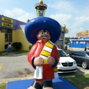 South of the Border - Hotels