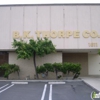 Thorpe B K Company gallery