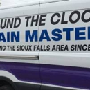 Around The Clock Drain Master - Plumbing-Drain & Sewer Cleaning