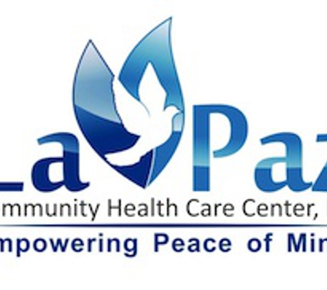 La Paz Community Healthcare Center - San Antonio, TX