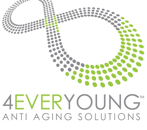 4Ever Young Anti Aging Solutions - Fort Lauderdale, FL