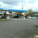 Cain Petroleum - Gas Stations