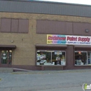 Redshaw Paint Supply Inc - Automobile Body Shop Equipment & Supply-Wholesale & Manufacturers