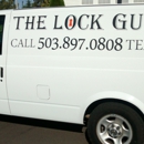 The Lock Guy - Locks & Locksmiths