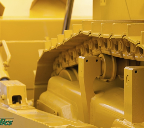 Union Hydraulics - Sale, VIC. Directional Control Valves With Reverse Flow Capabilities