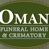 Oman Funeral Home and Crematory gallery