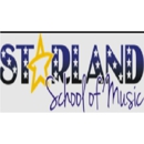 Starland School Of Music - Music Sheet