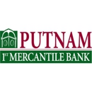 Putnam 1st Mercantile Bank - Commercial & Savings Banks