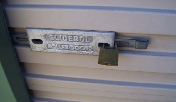 Penrith Lock Up Storage - Jamisontown, NSW