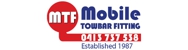 Mobile Towbar Fitting - Towing Equipment