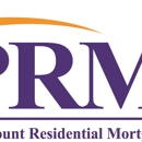 Paramount Residential Mortgage Group Inc. - Mortgages