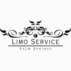 Limo Service Palm Springs