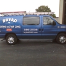Bryko Heating & Air Conditioning Co - Heating Equipment & Systems-Repairing
