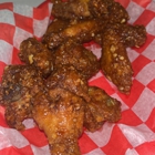 Sauce And Toss