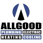 Allgood Plumbing, Electric, Heating, Cooling