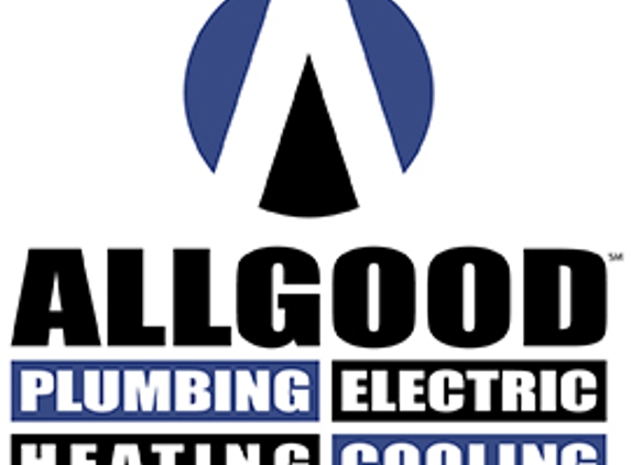 Allgood Plumbing, Electric, Heating, Cooling - Tucker, GA