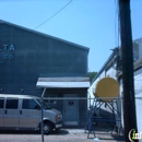 Delta Tank Inc - Metal Tanks