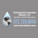 Environmental Laboratory Network LLC - Water Consultants