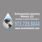 Environmental Laboratory Network LLC