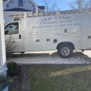 Old Tyme Chimney Sweep & Masonry Repairs - Chimney Cleaning