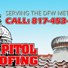 Capitol Roofing