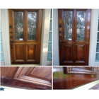 Fantastic Door Refinishing