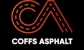 Coffs Asphalt - Asphalt & Bitumen Paving