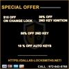Locksmiths Dallas TX gallery