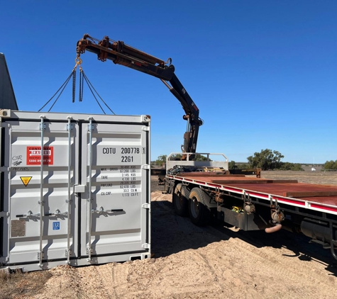 Hiab Solutions - Southern River, WA