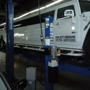 Rams Alignment Inc - Auto Repair & Service