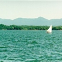 Smoky Mtn Lake / Mtns to Sea