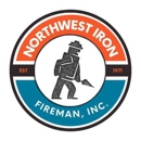 Northwest Iron Fireman Inc - Plumbing Fixtures, Parts & Supplies