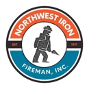Northwest Iron Fireman Inc - Heating Contractors & Specialties