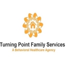 Turning Point Homes - Counseling Services