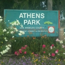 Athens Park - Parks