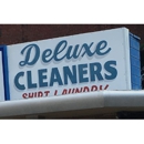 Deluxe Dry Cleaners - Dry Cleaners & Laundries