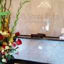Gregg Price Law Office - Attorneys