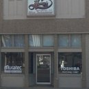 Happy's Equipment of Madisonville - Office Furniture & Equipment-Renting & Leasing