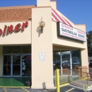 Daybreak Diner - American Restaurants
