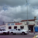 Sinaloa Market - Meat Markets